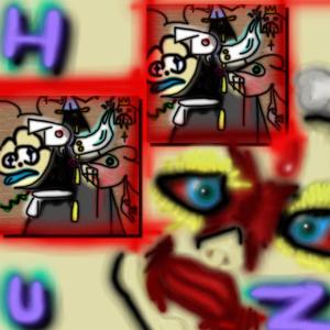 HUZ