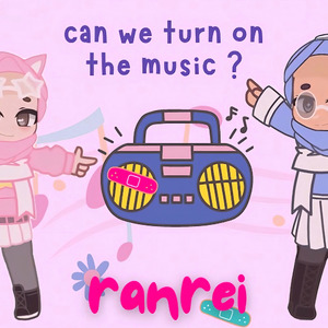 Can We Turn on the Music
