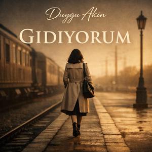 Gidiyorum