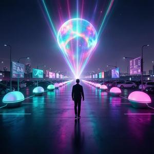 Stranded (Experimental Folktronica Mix)