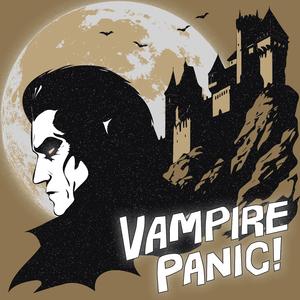 Vampire Panic!