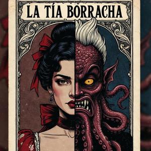 La Tia Borracha