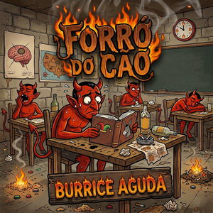 Burrice Aguda