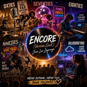Encore (Version Soul)