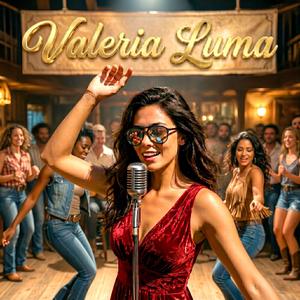 Estado de Emergencia (feat. Valeria Luma)