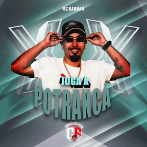 Joga a Potranca