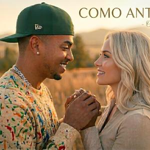 Como Antes