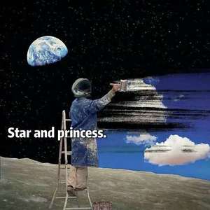 Star and princess