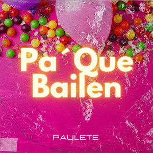 Pa´que Bailen