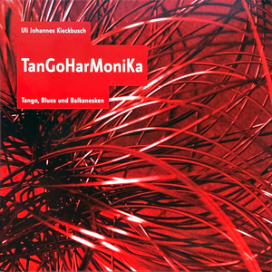 One page for Charlie Haden (2023 Remastered)