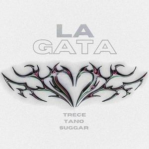 LA GATA (feat. TANO & Suggar) (Slowed)