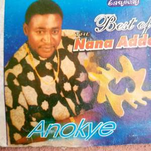 Anokye