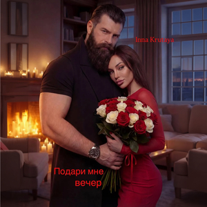 Подари мне вечер