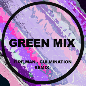 Culmination (Groove Remix)