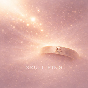 Skull Ring