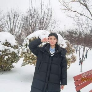 牛油果（New youth girl Xuan）