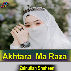 Akhtara Ma Raza