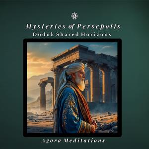 Mysteries of Persepolis