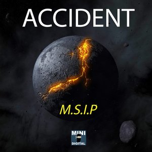 Accident (Original mix)