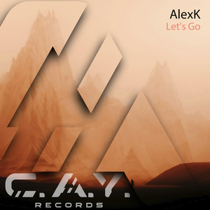 Let's Go (Original Mix)
