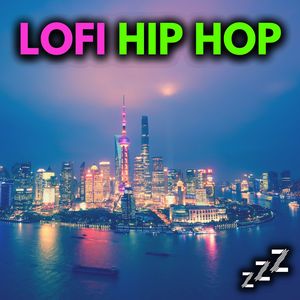 LoFi Sleep Chill & Study