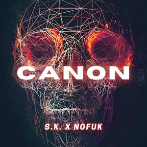 Canon (feat. NoFuk) (Instrumental) (Instrumental)