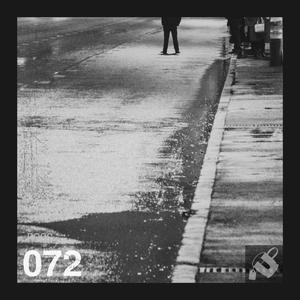 Raining On Queen Street