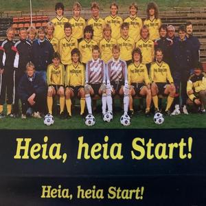 Heia Heia Start!
