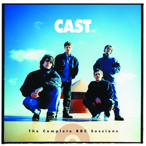 Four Walls (BBC Evening Sessions 24/4/95)