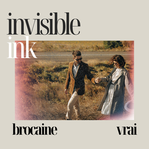 Invisible Ink