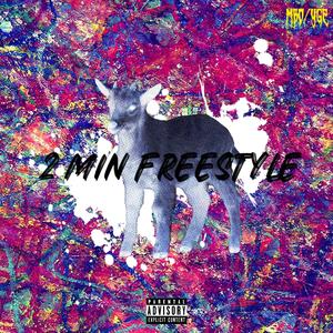 2 Min Freestyle (GOAT Edition)
