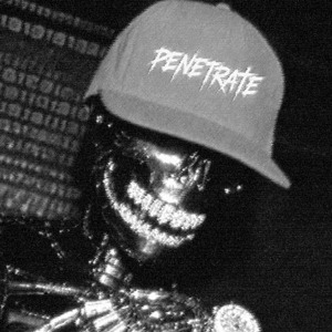 penetrate