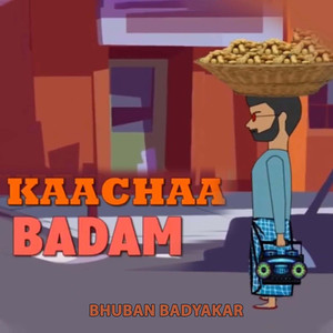 Kaachaa Badam