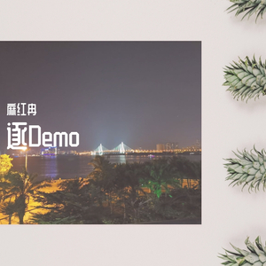 逐demo