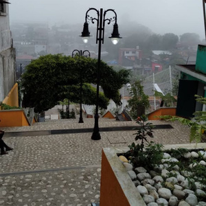 Paz De Crêpy
