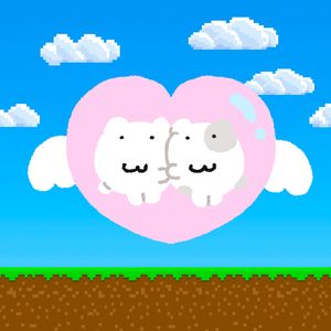 귀여움 폭발 주의 (feat. 냥냥몬스터즈)