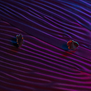 Where U Wanna Be (feat. Clara La San)