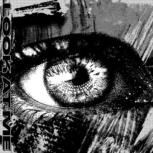 LOOK AT ME (feat. Crazy-K, ACHA, Swag-A, Flight-A & BARCO)
