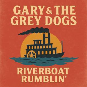 Riverboat Rumblin