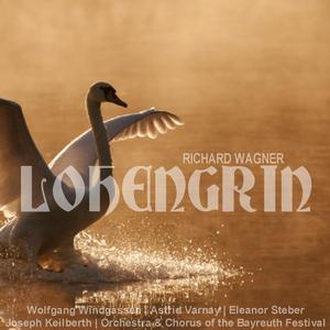 Lohengrin: Act II