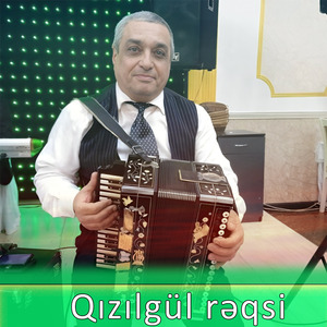 Qızılgül rəqsi