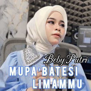 Mupa'batesi Limammu