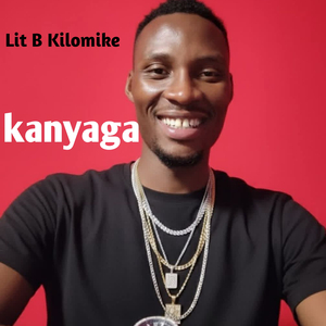 Kanyaga (Cover)