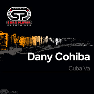 Va Cuba (Original Mix)
