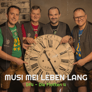Musi Mei Leben Lang