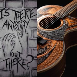 Is There Anybody Out There?