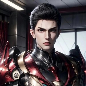 吞噬星空-Starry beast（星空巨兽）