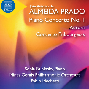 Piano Concerto No. 1:Apelo I -