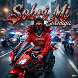 Sobri Mi (On Me)