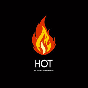 Hot (feat. Abraham Chris)